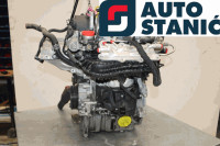 Motor VW GOLF, E_GOLF VII (CHZC) | OEM: 04C100098EX (SML)