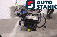 Motor VW GOLF, E_GOLF VII (CHZC) | OEM: 04C100098EX