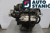 Motor VW GOLF, E_GOLF VII (CHZC) | OEM: 04C100098EX (SEE)