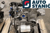 Motor VW GOLF, E_GOLF VII (CHZC) | OEM: 04C100098EX