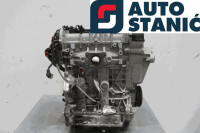 Motor VW GOLF, E_GOLF VII (CHPA) | OEM: 04E100098AX (QSZ)