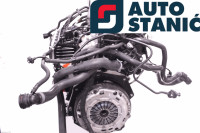 Motor VW GOLF, E_GOLF VII (CHPA) | OEM: 04E100098A (NBJ)