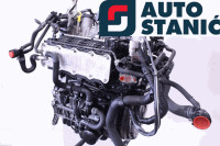 Motor VW GOLF, E_GOLF VII (CHPA) | OEM: 04E100098A (QSZ)