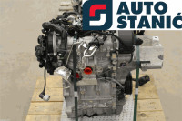 Motor VW GOLF, E_GOLF VII (DKRF) | OEM: 04C100033K