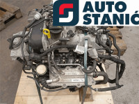 Motor VW GOLF, E_GOLF VII (CHZC) | OEM: 04C100032F