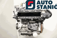 Motor VW GOLF, E_GOLF VII (CZDA) | OEM: 04E100098F (RSW)
