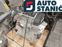 Motor VW GOLF, E_GOLF VII (CYVB) | OEM: 04E100035C
