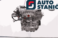Motor VW GOLF, E_GOLF VII (CZDA) | OEM: 04E100098F (SMQ)