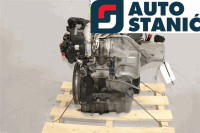 Motor VW GOLF, E_GOLF VII (CHZC) | OEM: 04C100098EX
