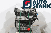 Motor VW GOLF, E_GOLF VII (CUKB) | OEM: 04E100099A