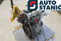 Motor VW GOLF, E_GOLF VII (CHZC) | OEM: 04C100098E (SST)