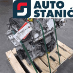 Motor VW GOLF, E_GOLF VII | OEM: 04E10098QX (RGN)
