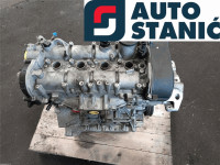 Motor VW GOLF, E_GOLF VII (CYVB) | OEM: 04E100098B (RGN)