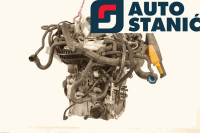 Motor VW GOLF, E_GOLF VII (CHZC) | OEM: 04C100098E (FM6AJ016)