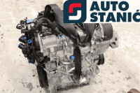 Motor VW GOLF, E_GOLF VII (CZDA) | OEM: 04E100098FX