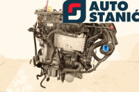 Motor VW GOLF, E_GOLF VII (DHFA) | OEM: 05E100031D