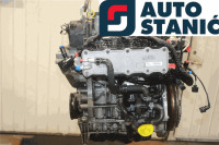 Motor VW GOLF, E_GOLF VII (CZDA) | OEM: 04E100098F