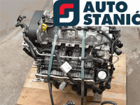 Motor VW GOLF, E_GOLF VII (CZCA) | OEM: 04E100098H