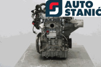 Motor VW GOLF, E_GOLF VII (CHZC) | OEM: 04C100098E (SEE)