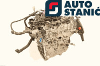 Motor VW GOLF, E_GOLF VII (DPCA) | OEM: 05E100098L