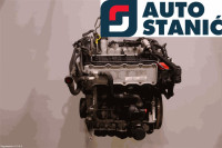 Motor VW GOLF, E_GOLF VII (CZDA) | OEM: 04E100034D (RWS)