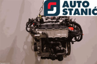 Motor VW GOLF, E_GOLF VII (CPWA) | OEM: 04E100098J (RRE)