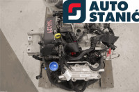 Motor VW GOLF, E_GOLF VII (CHZC) | OEM: 04C100098E