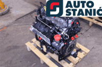 Motor VW GOLF, E_GOLF VII (CZDA) | OEM: 04E100098FX