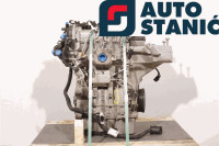 Motor VW GOLF, E_GOLF VII (CHZC) | OEM: 04C100098E