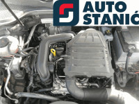 Motor VW GOLF, E_GOLF VII (CHZC) | OEM: 04C100098E