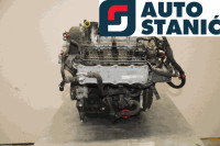 Motor VW GOLF, E_GOLF VII (CPVB) | OEM: 04E100098Q (SEH)