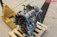 Motor VW GOLF, E_GOLF VII | OEM: 04C100098E (SEE)