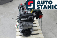 Motor VW GOLF, E_GOLF VIII (DPBA) | OEM: 05E-100-031-H (UUD)