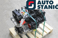 Motor VW GOLF, E_GOLF VIII (DPBA) | OEM: 05E-100-031-H- (UUD)
