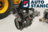 Motor VW GOLF, E_GOLF VIII (DLAA) | OEM: 05C100031K (TUB)