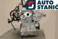 Motor VW GOLF, E_GOLF VIII (DLAA) | OEM: 05C100031K (TUB)