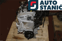 Motor VW GOLF, E_GOLF VIII | OEM: 05C100031N