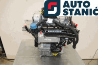 Motor VW GOLF, E_GOLF VIII (DLAA) | OEM: 05C100031K