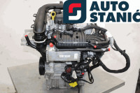Motor VW GOLF, E_GOLF VIII (DLAA) | OEM: 05C100031N (URF)