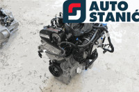 Motor VW GOLF, E_GOLF VIII (DPCA) | OEM: 05E100032X (USE)