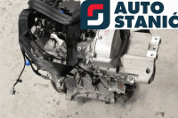 Motor VW GOLF, E_GOLF VIII (DLAA) | OEM: 05C100031K