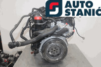Motor VW GOLF, E_GOLF VIII (DPBA) | OEM: 05E100031H (UUD)