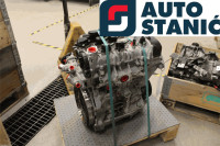 Motor VW GOLF, E_GOLF VIII (DPBA) | OEM: 05E100098G (UUD)