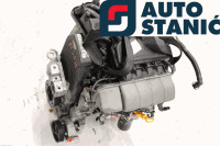 Motor VW GOLF IV (BEH) | OEM: 06A100041T (EGU)