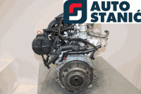 Motor VW GOLF PLUS/CROSS GOLF (CCSA) | OEM: 06A100107AX (LVQ)