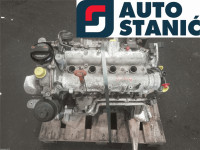 Motor VW GOLF PLUS/CROSS GOLF (BMY) | OEM: 03C100091F (JXP)