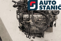 Motor VW GOLF PLUS/CROSS GOLF (CAXA) | OEM: 03C100092