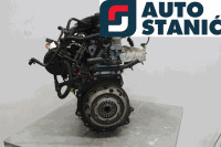 Motor VW GOLF PLUS/CROSS GOLF (CCSA) | OEM: 06A100107AX (JHV)
