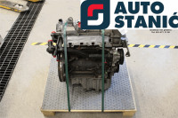 Motor VW GOLF PLUS/CROSS GOLF (CAXA) | OEM: 03C100092X (MPH)