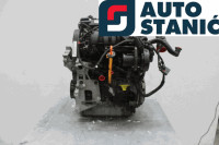 Motor VW GOLF PLUS/CROSS GOLF (BSE) | OEM: 06A100098LX (JHV)